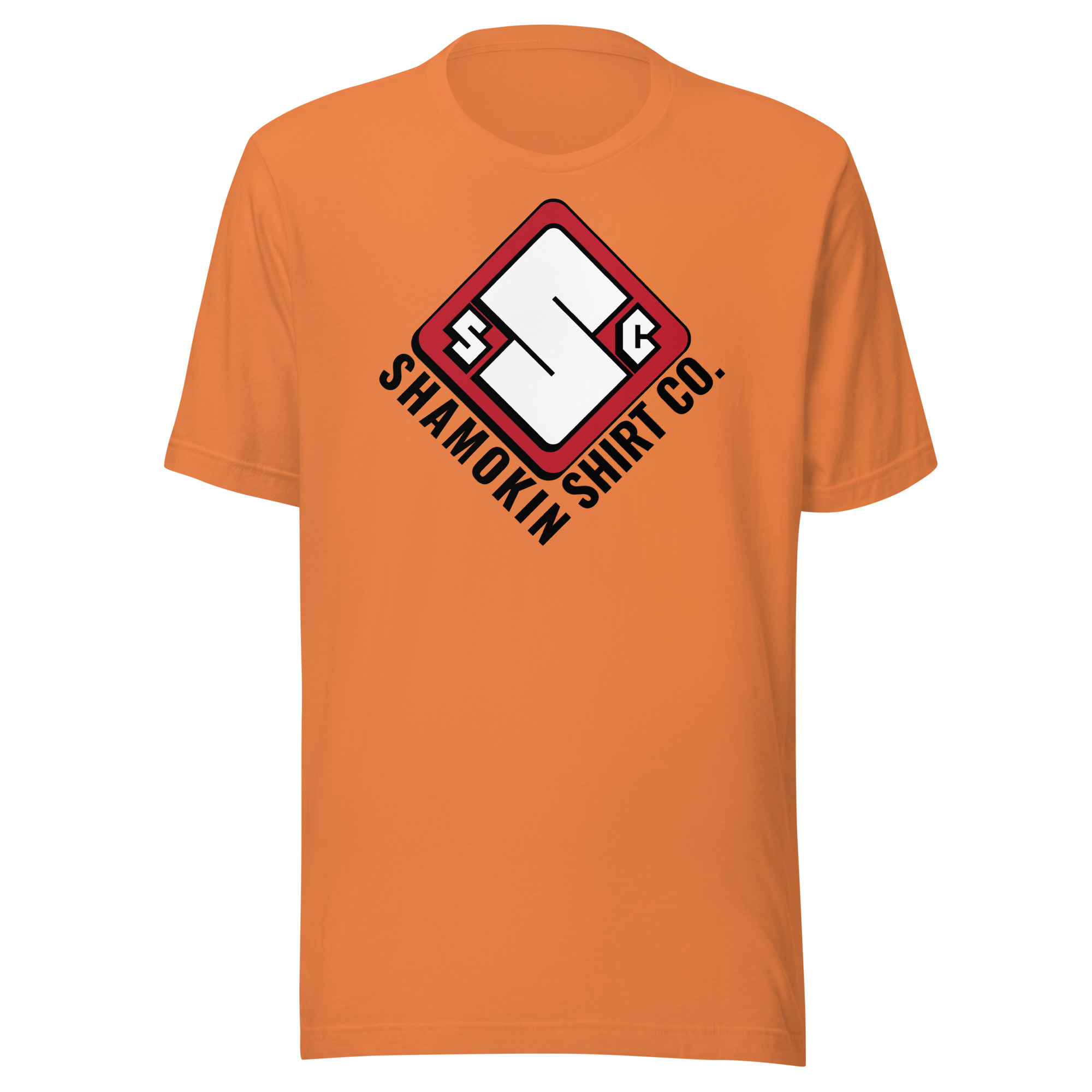 Shamokin Shirt Company Unisex t-shirt - Shamokin Shirt Company