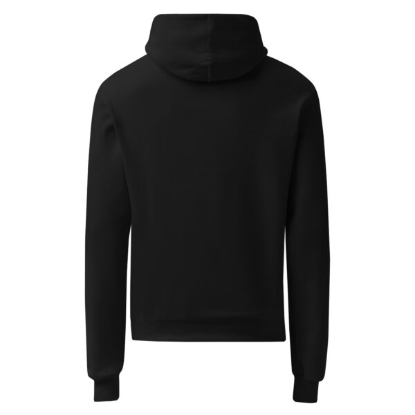 Wicked Unisex Champion hoodie - Image 2