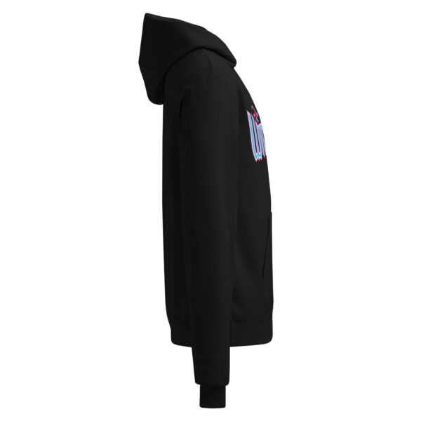 Wicked Unisex Champion hoodie - Image 4