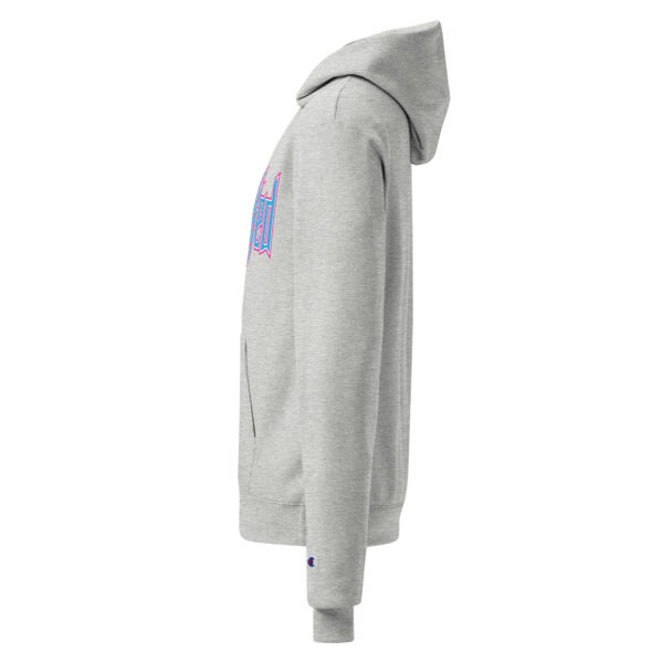 Wicked Unisex Champion hoodie - Image 7