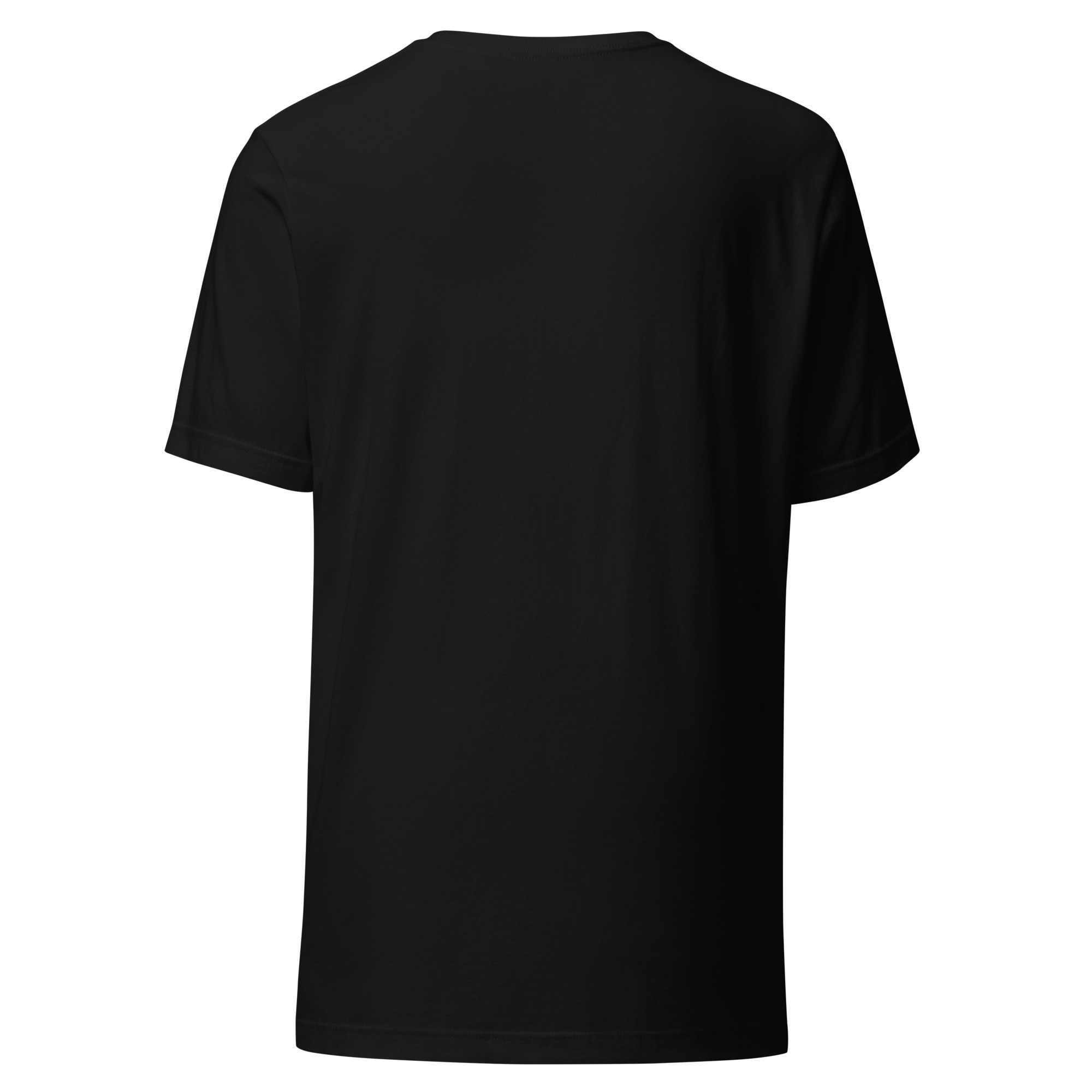 Fairview Gun Club Unisex t-shirt - Image 2