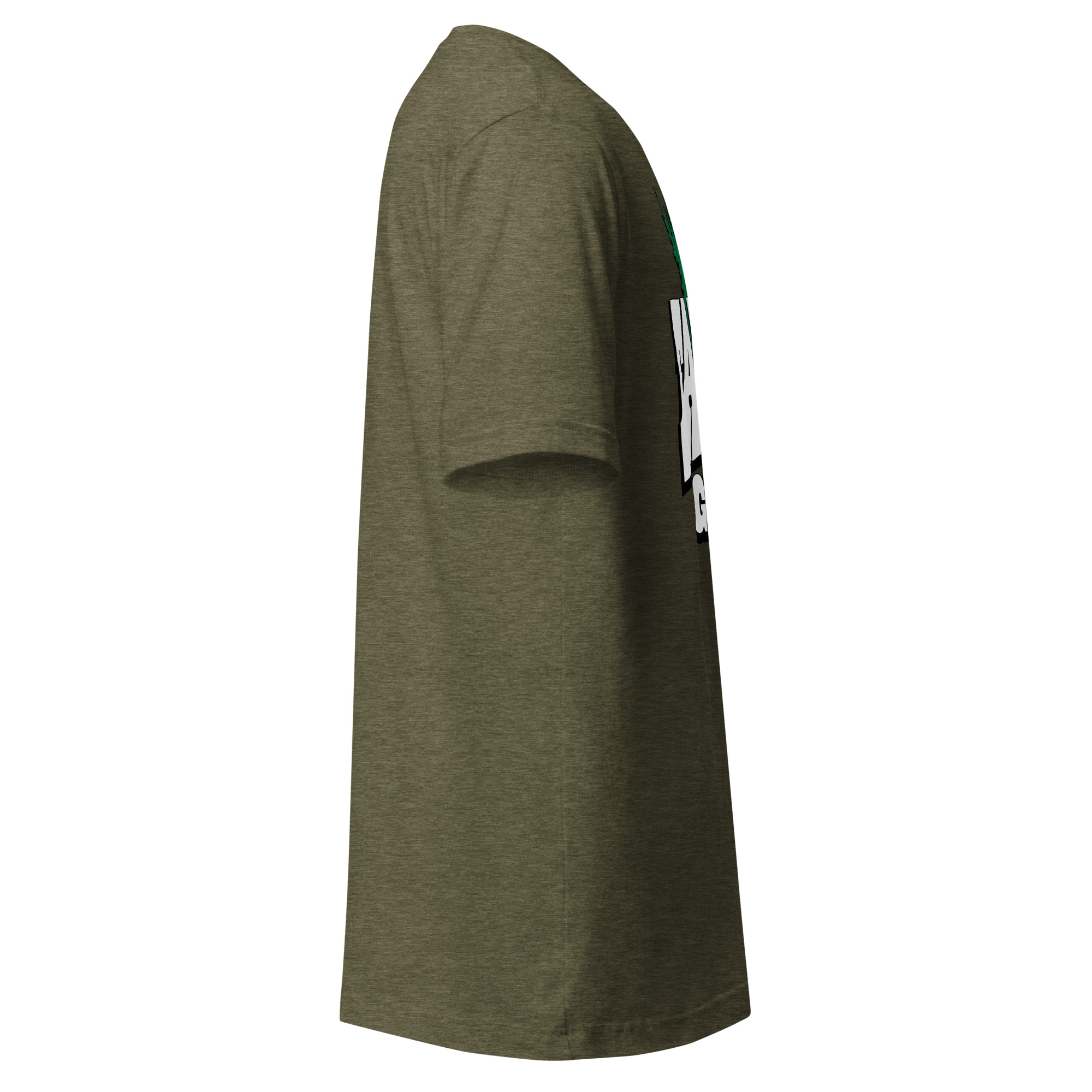 Fairview Gun Club Unisex t-shirt - Image 20